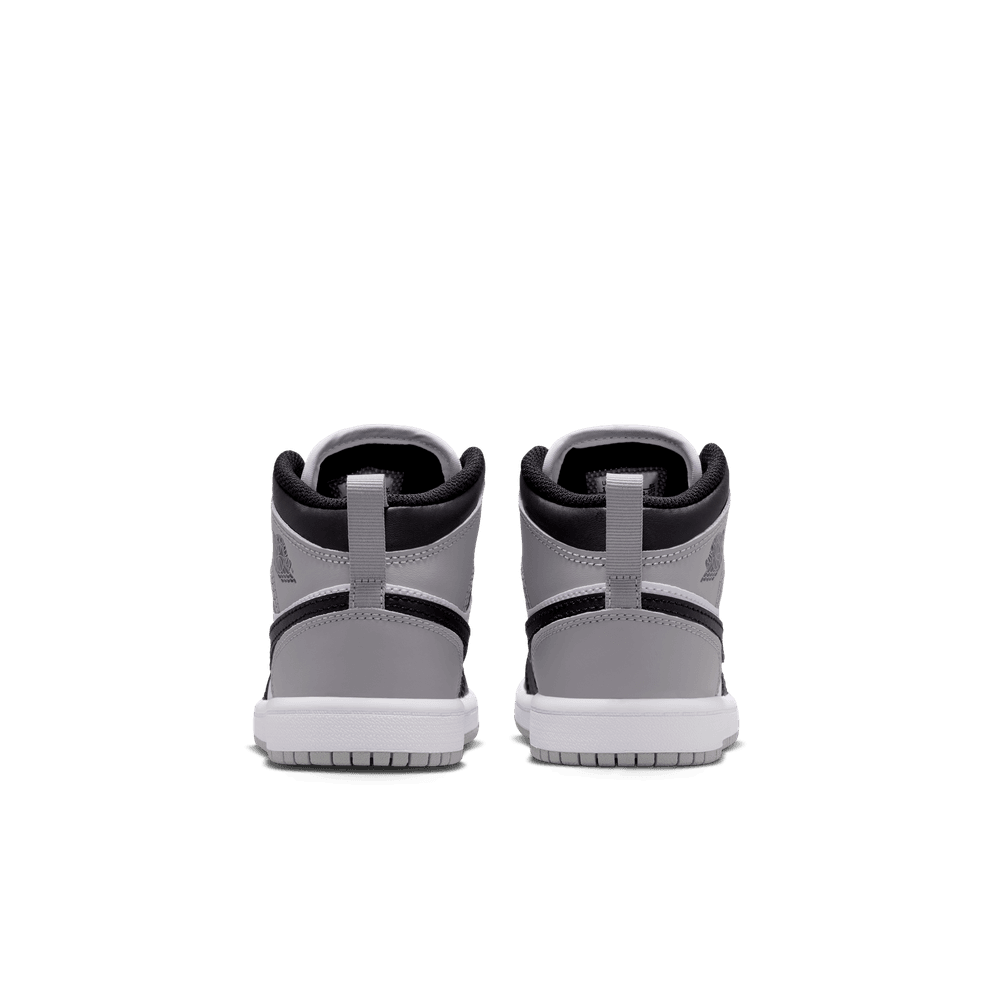 Air Jordan 1 Mid PS 'Barons'