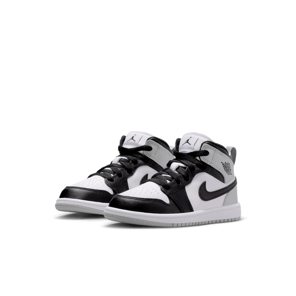 Air Jordan 1 Mid PS 'Barons'