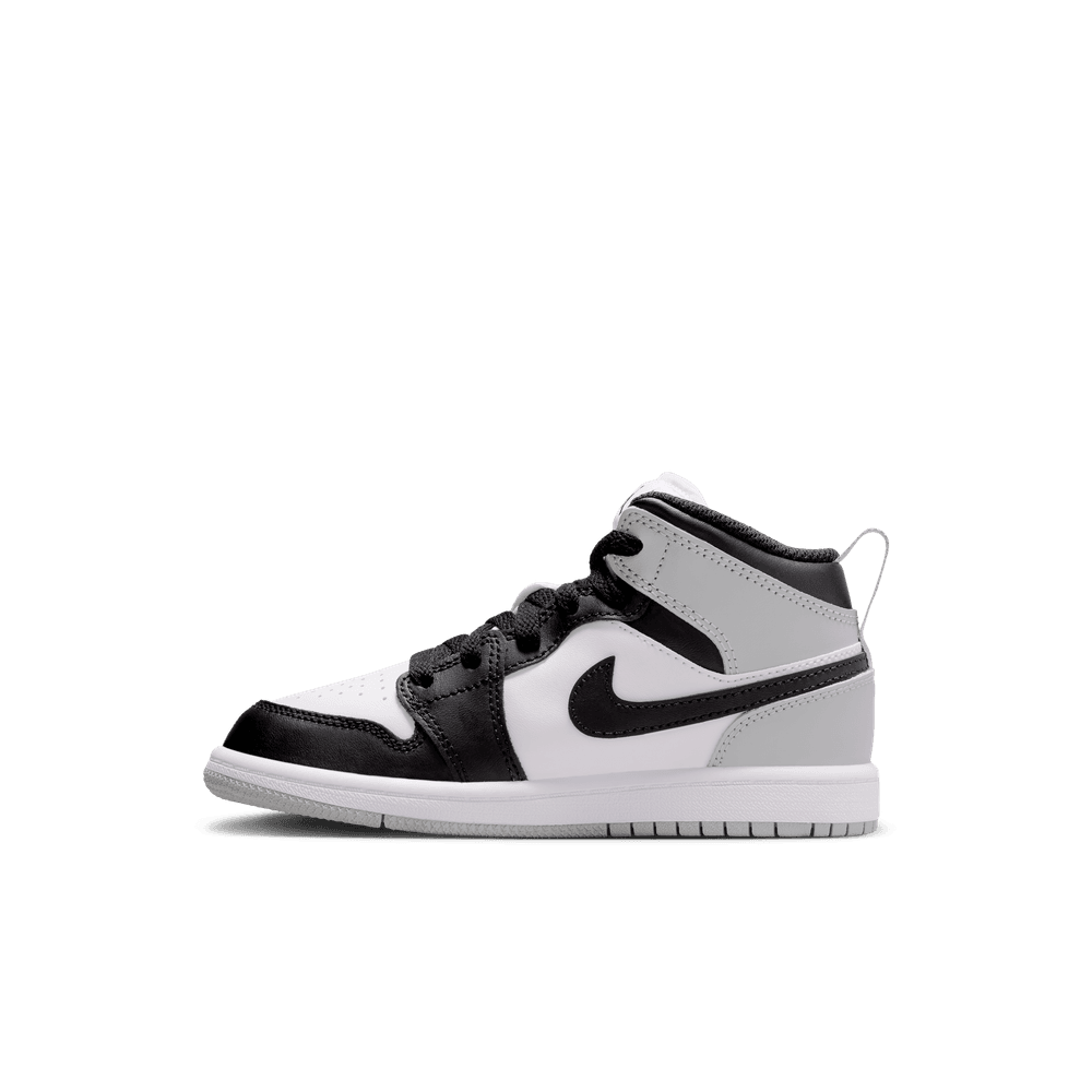 Air Jordan 1 Mid PS 'Barons'