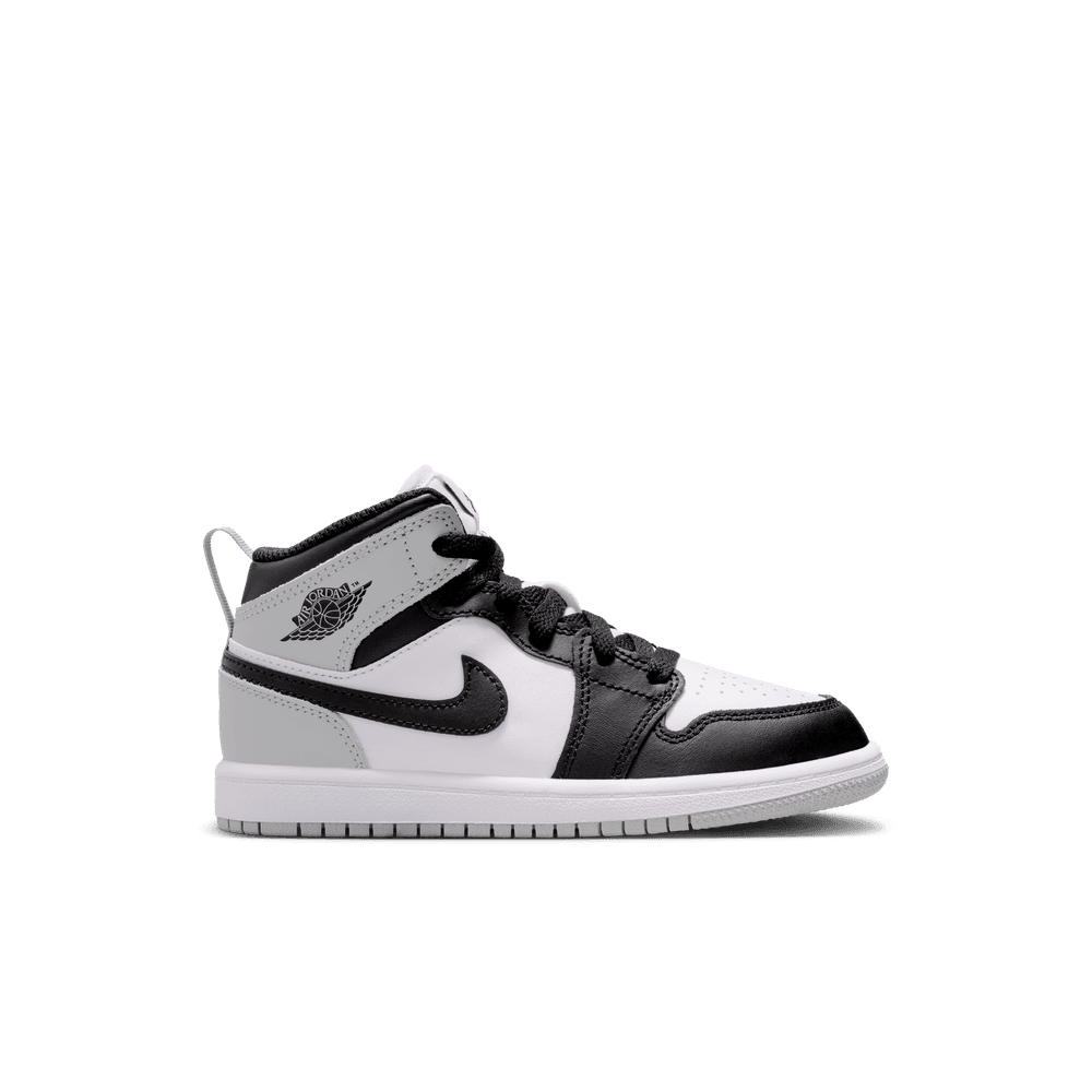 Air Jordan 1 Mid PS 'Barons'