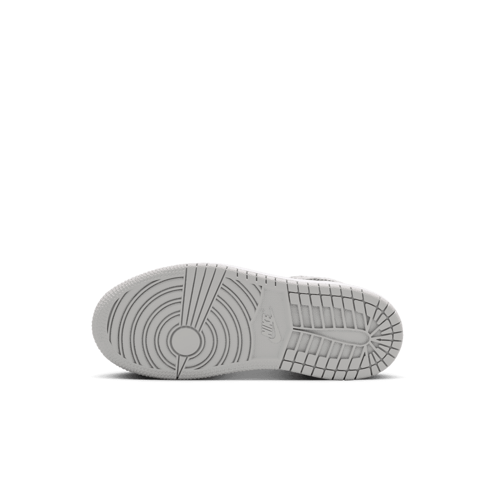 Air Jordan 1 Mid PS 'Barons'