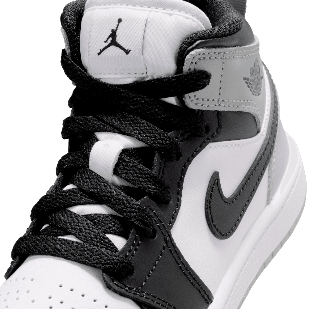 Air Jordan 1 Mid PS 'Barons'