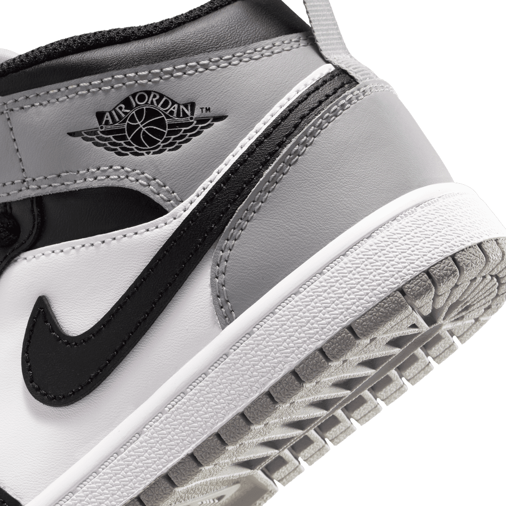 Air Jordan 1 Mid PS 'Barons'