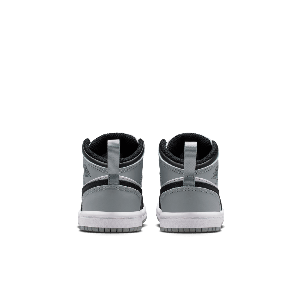 Air Jordan 1 Mid TD 'Barons'