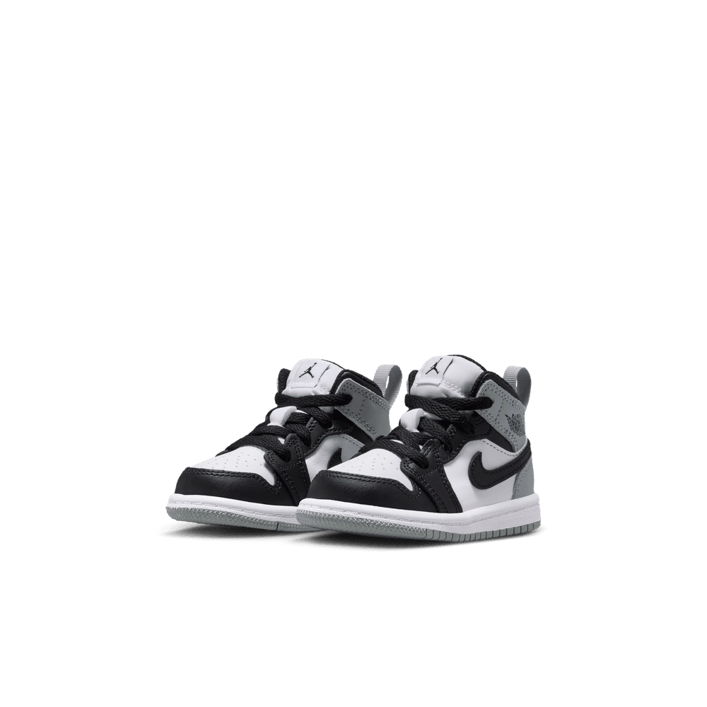 Air Jordan 1 Mid TD 'Barons'