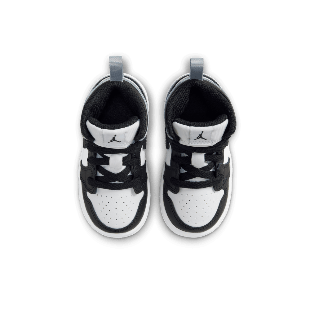 Air Jordan 1 Mid TD 'Barons'