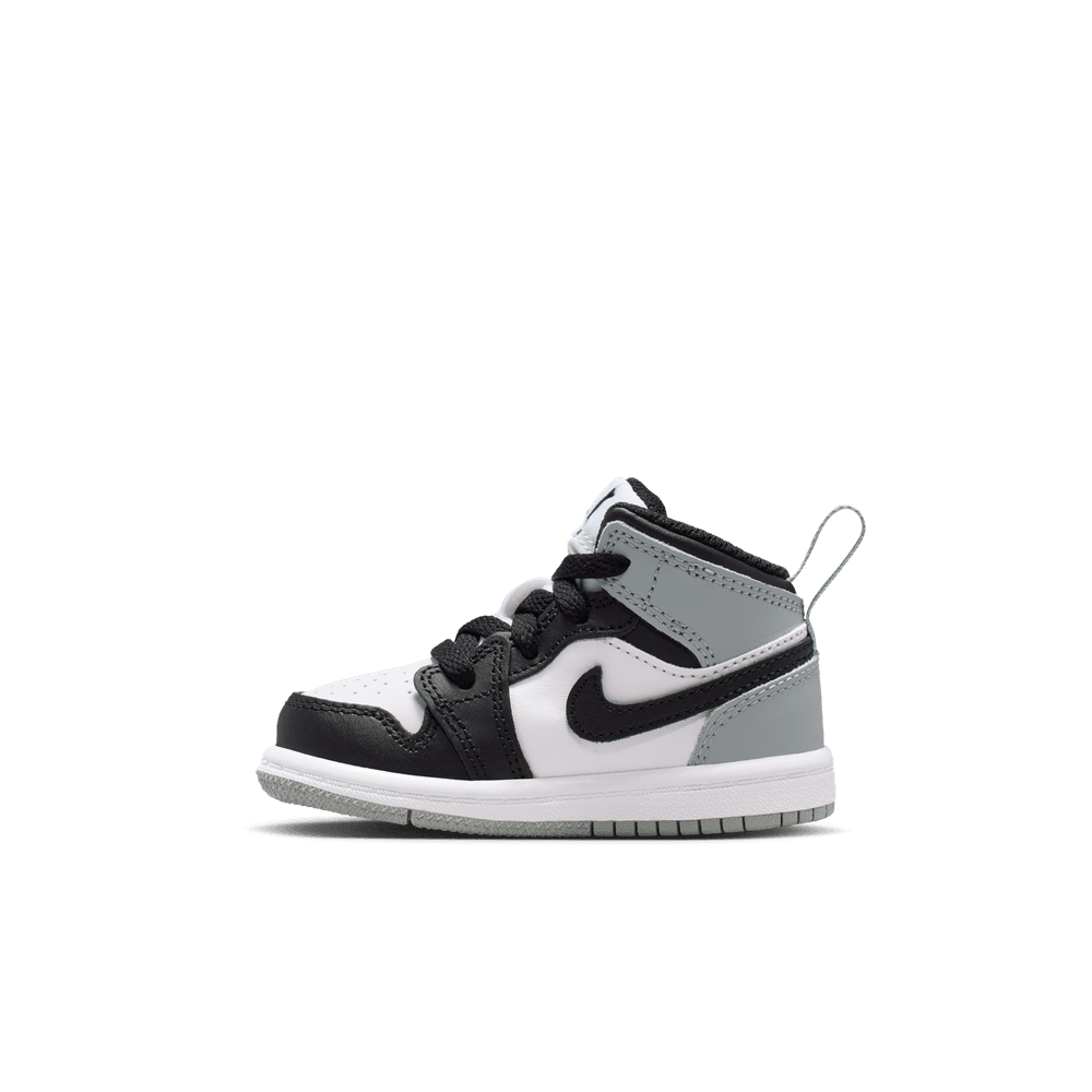 Air Jordan 1 Mid TD 'Barons'