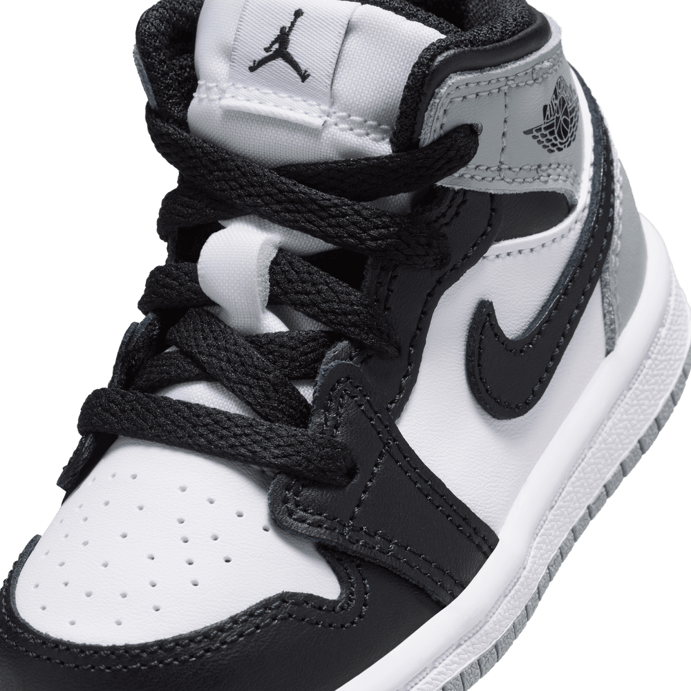 Air Jordan 1 Mid TD 'Barons'