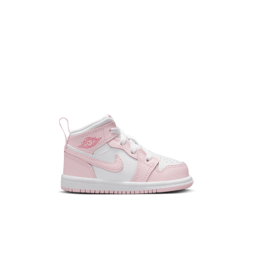 Air Jordan 1 Mid TD 'Pink Foam'