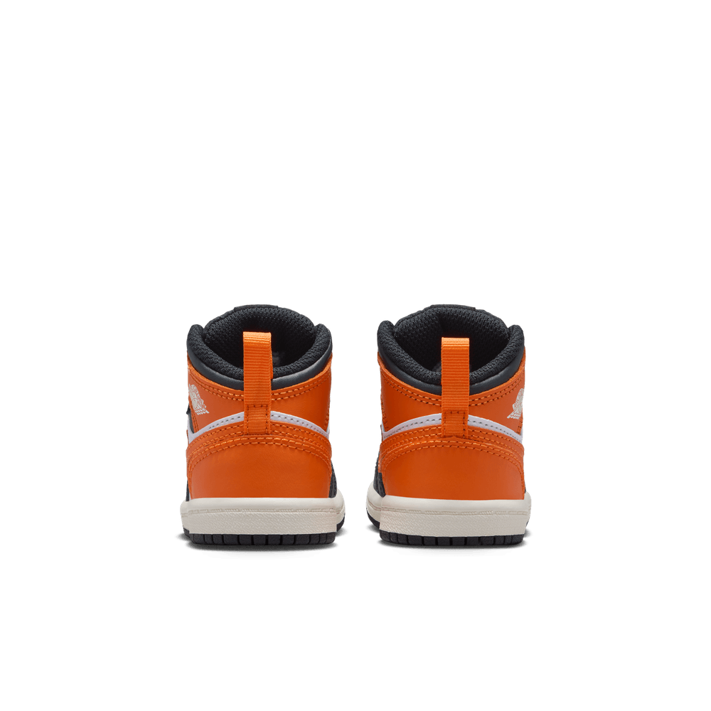 Air Jordan 1 Mid TD 'Shattered Backboard'