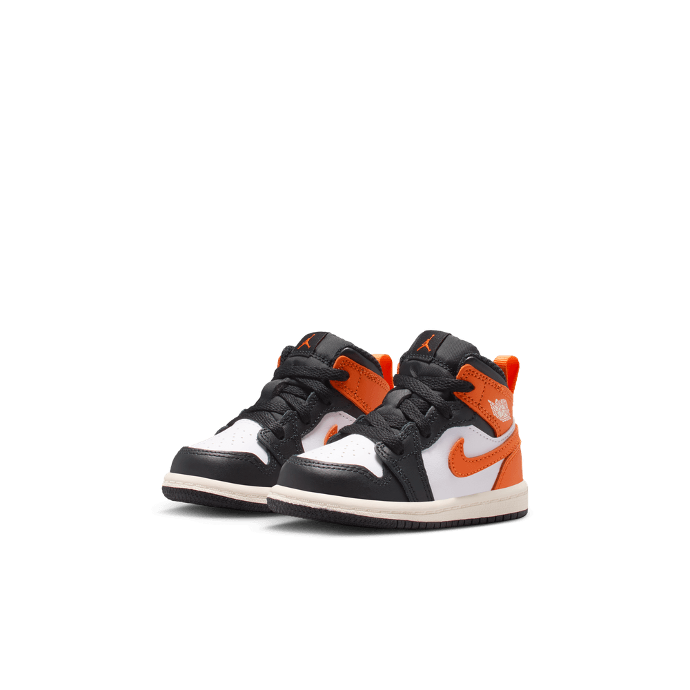 Air Jordan 1 Mid TD 'Shattered Backboard'