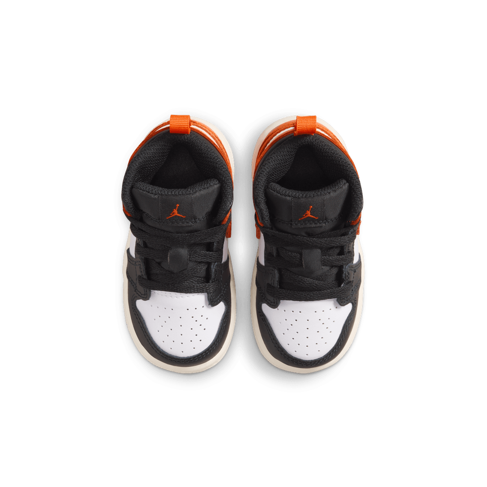 Air Jordan 1 Mid TD 'Shattered Backboard'