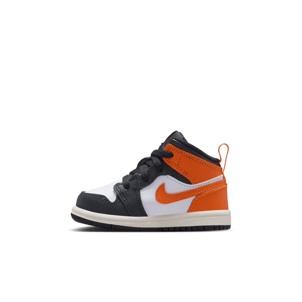 Air Jordan 1 Mid TD 'Shattered Backboard'