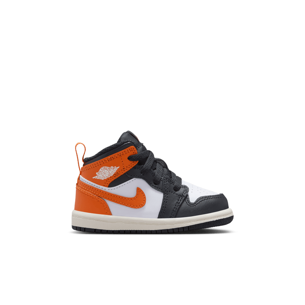 Air Jordan 1 Mid TD 'Shattered Backboard'