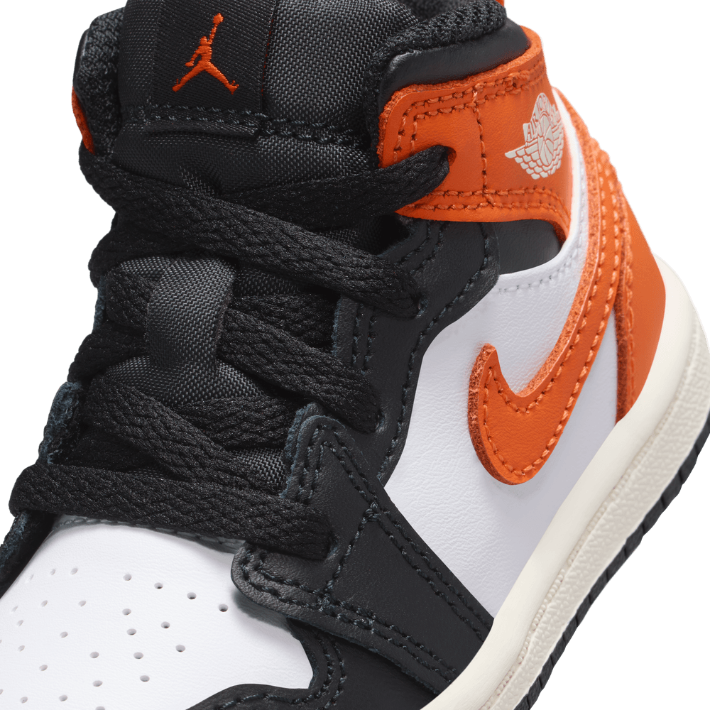 Air Jordan 1 Mid TD 'Shattered Backboard'