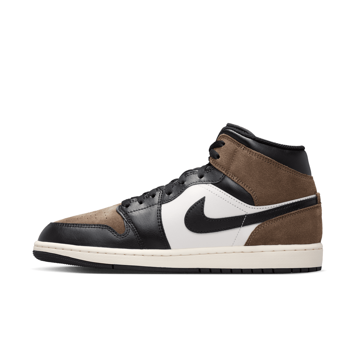 Air Jordan 1 Mid 'Palomino'