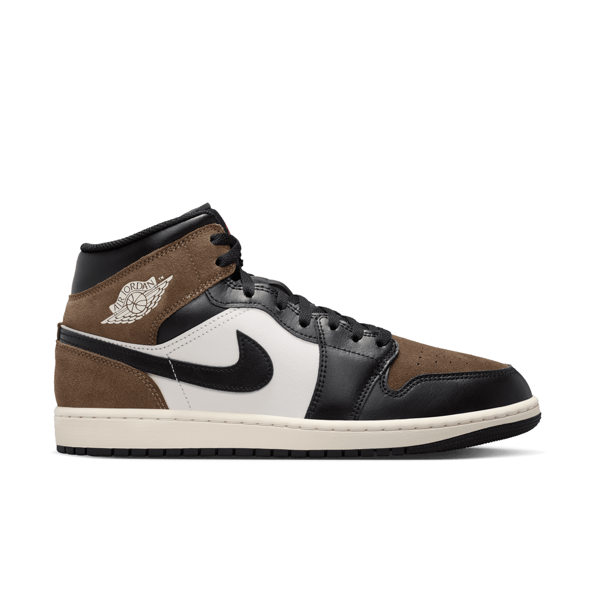 Air Jordan 1 Mid 'Palomino'