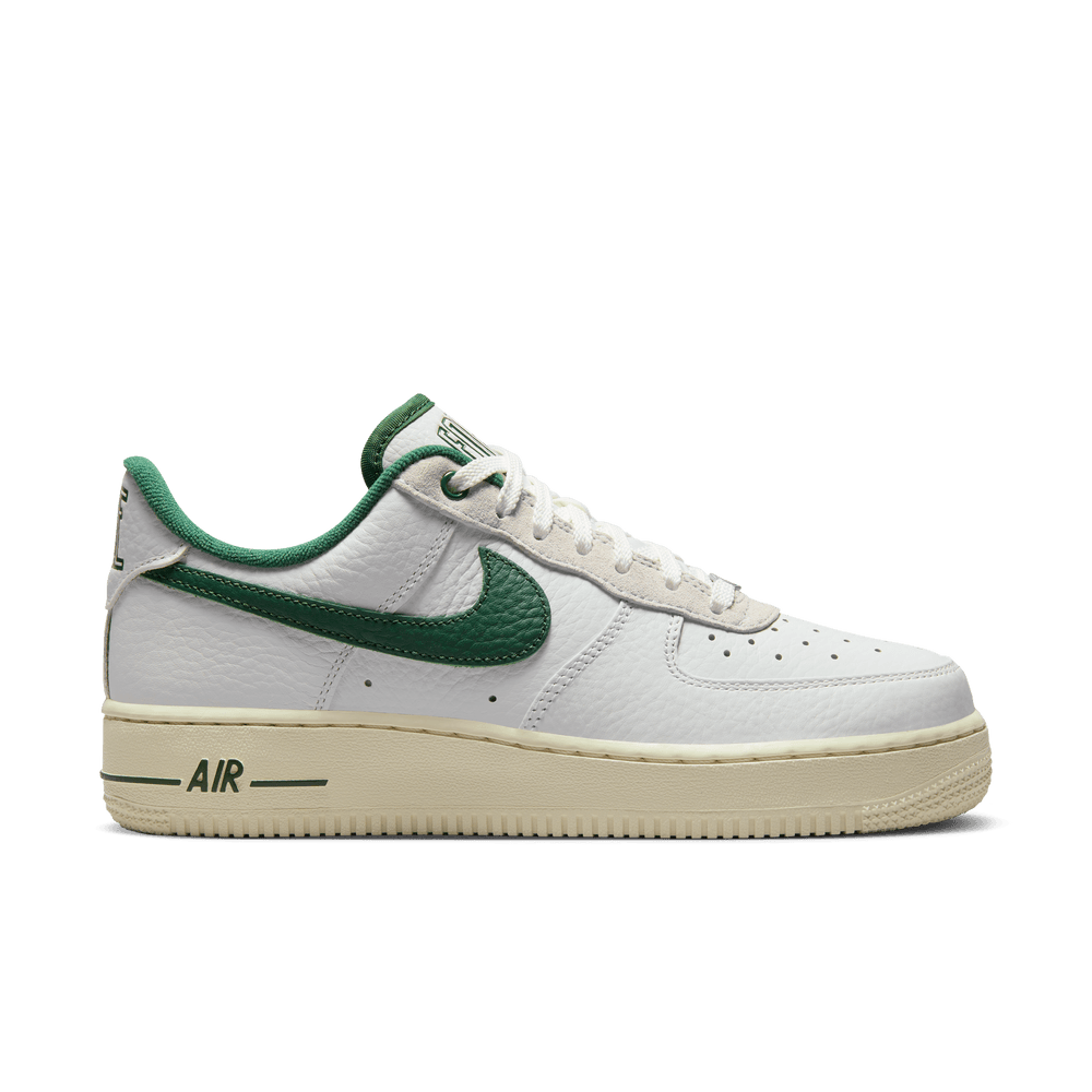 W Air Force 1 '07 LX Command Force 'Gorge Green'