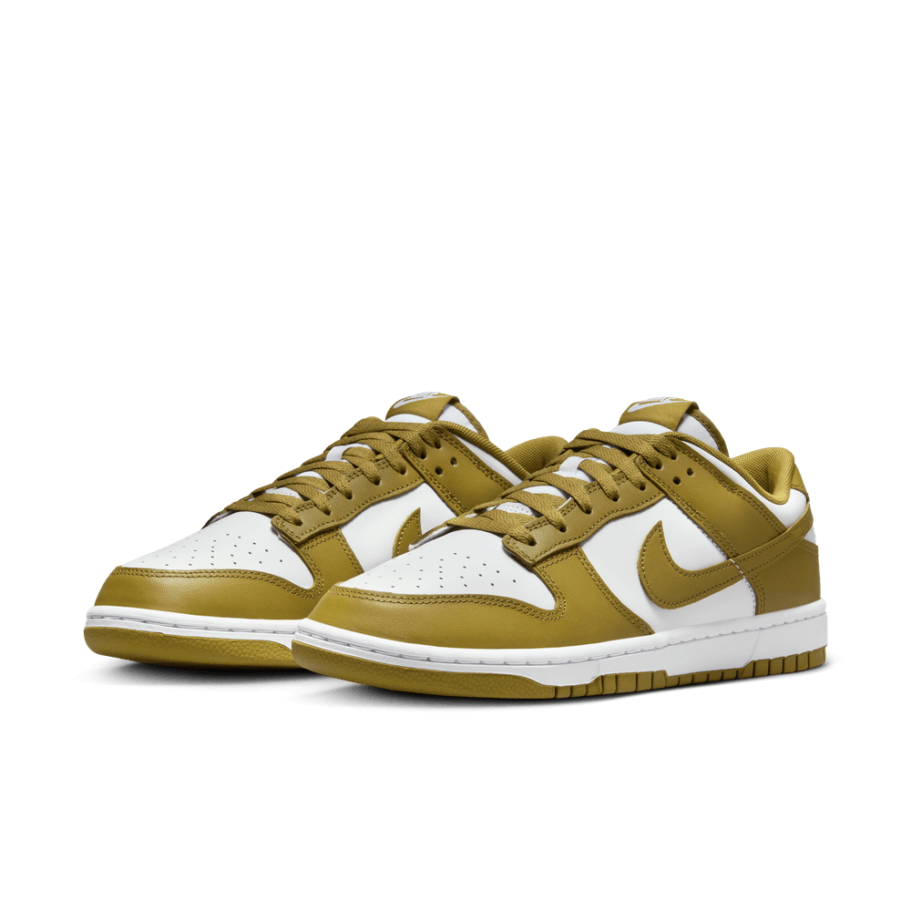 Dunk Low 'Pacific Moss'