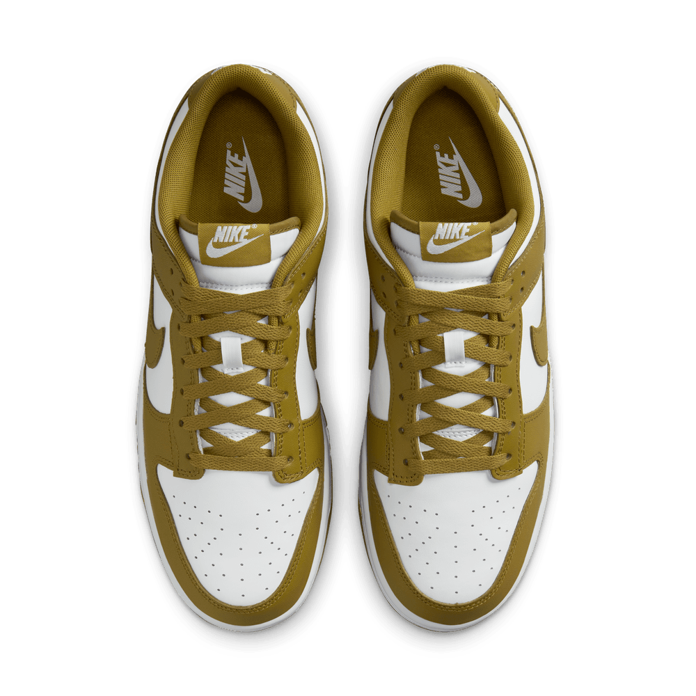 Dunk Low 'Pacific Moss'