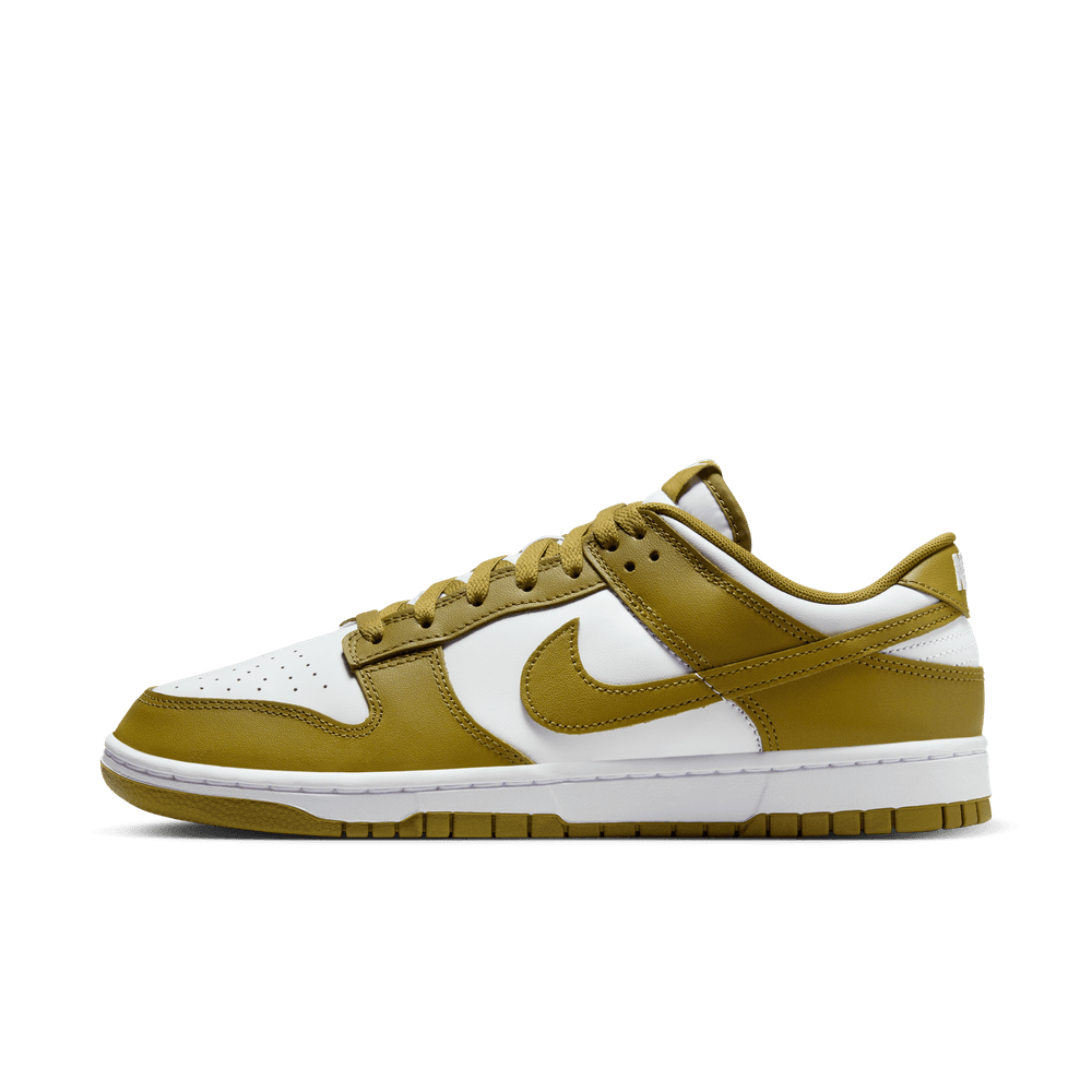 Dunk Low 'Pacific Moss'