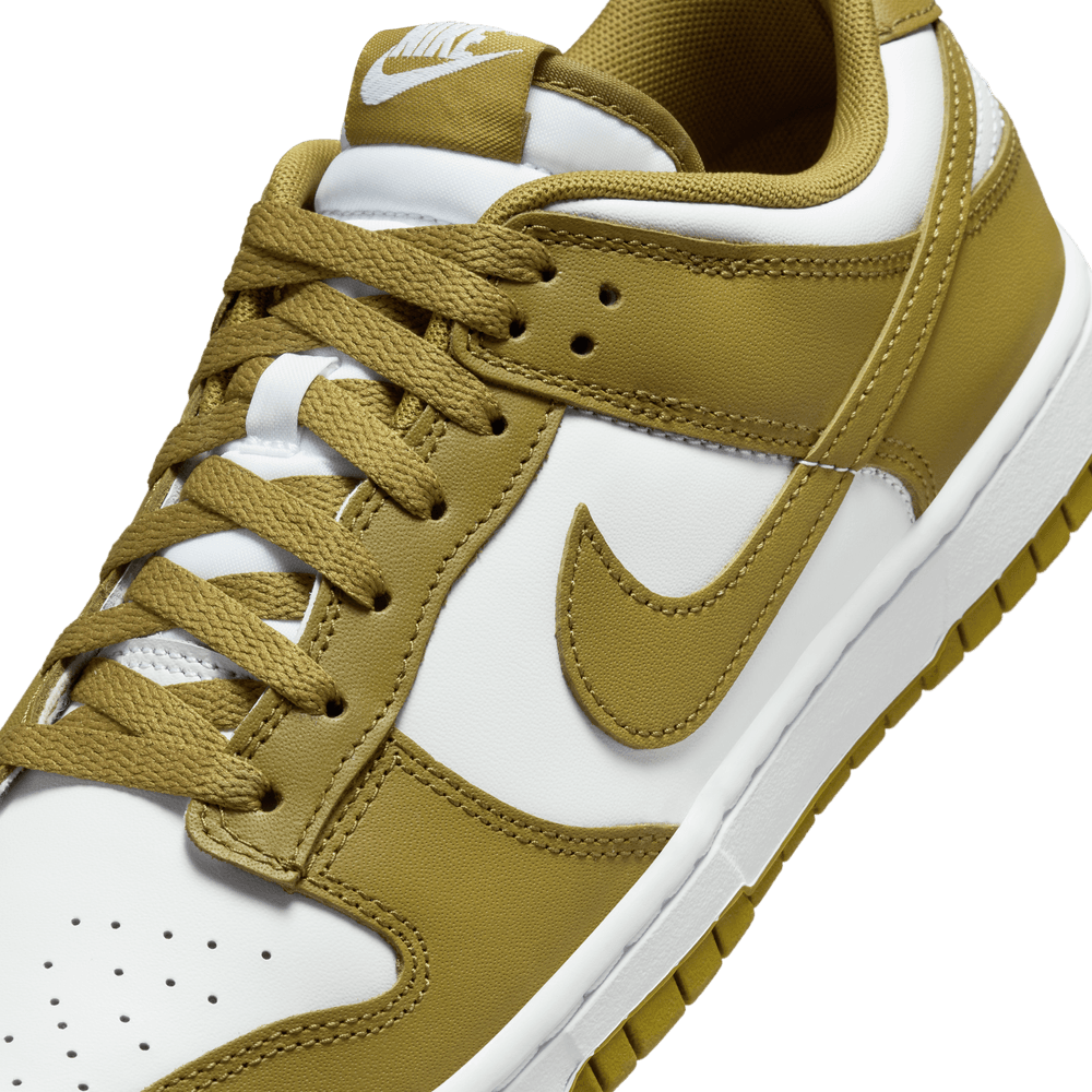 Dunk Low 'Pacific Moss'