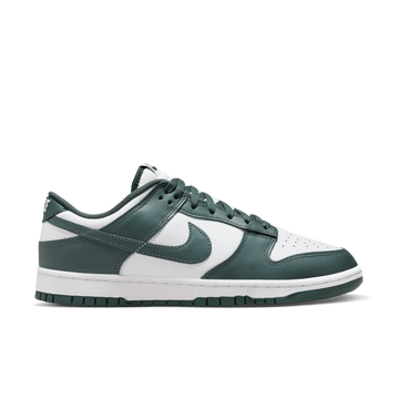 Dunk Low 'Vintage Green'