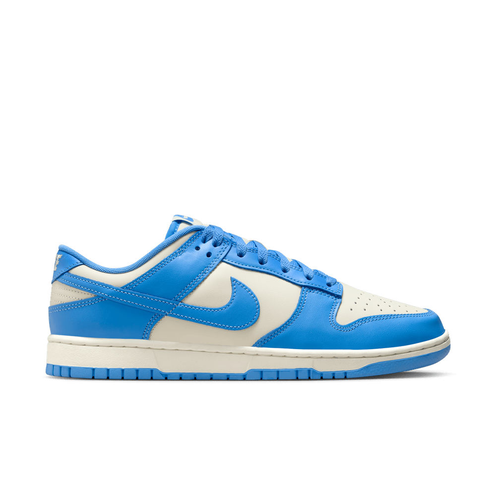 Dunk Low Retro 'University Blue Coconut Milk'