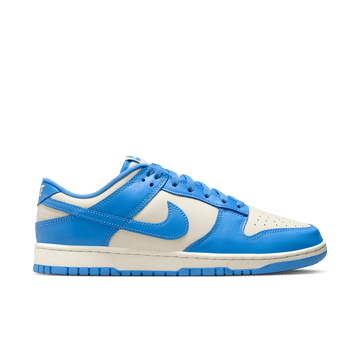 Dunk Low Retro 'University Blue Coconut Milk'