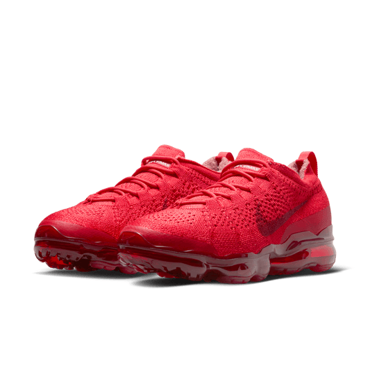Air VaporMax 2023 Flyknit 'Track Red'