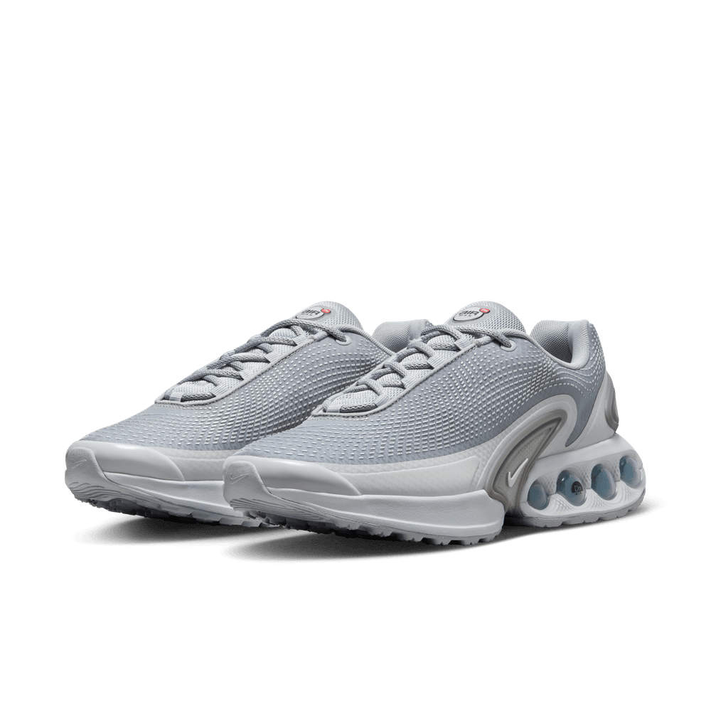 Nike Air Max DN Wolf Grey T KOUT NY