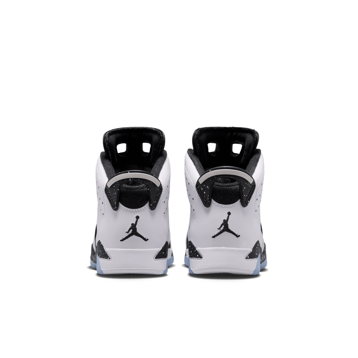 Air Jordan 6 Retro PS 'Oreo'