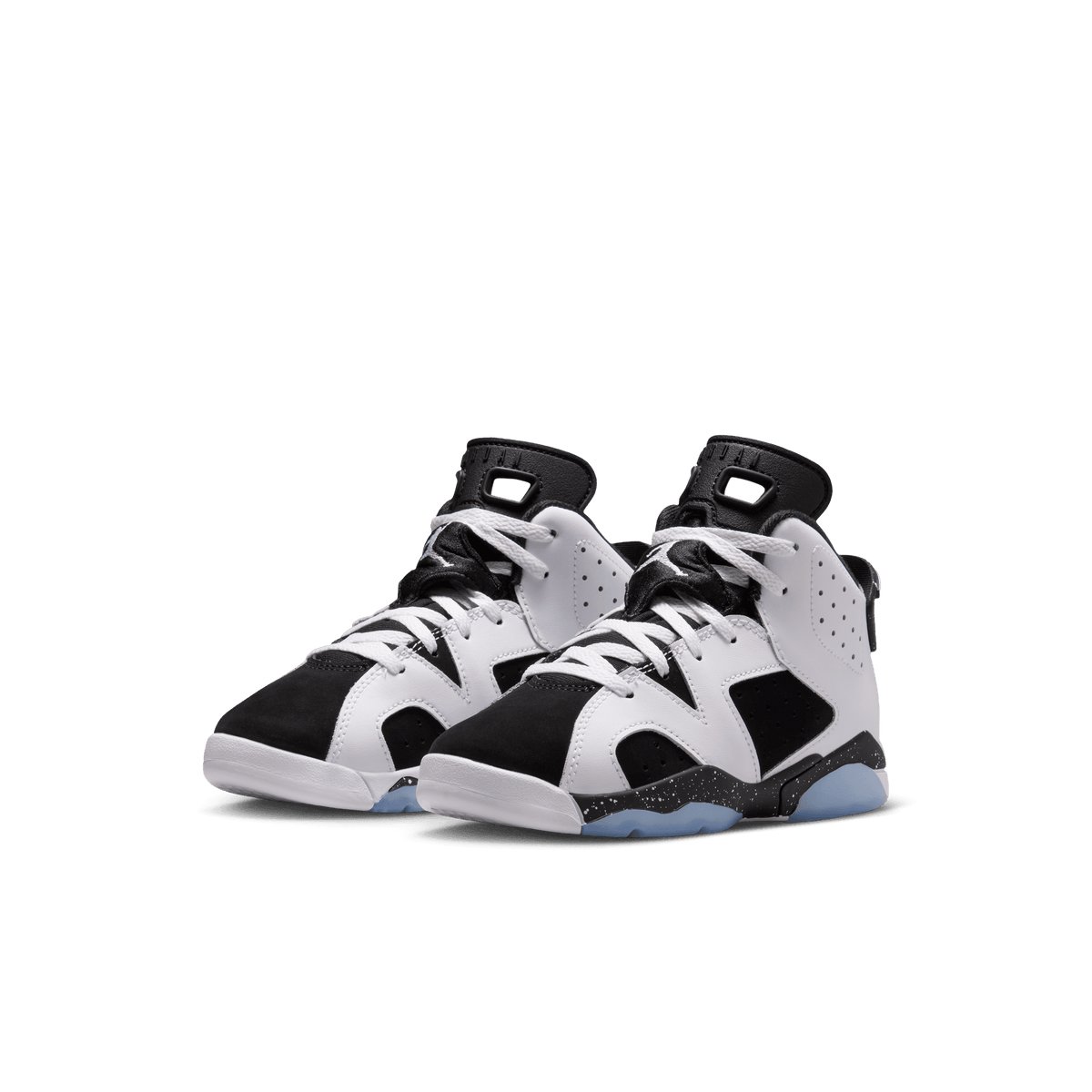 Air Jordan 6 Retro PS 'Oreo'