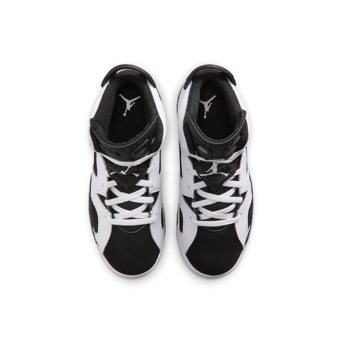 Air Jordan 6 Retro PS 'Oreo'