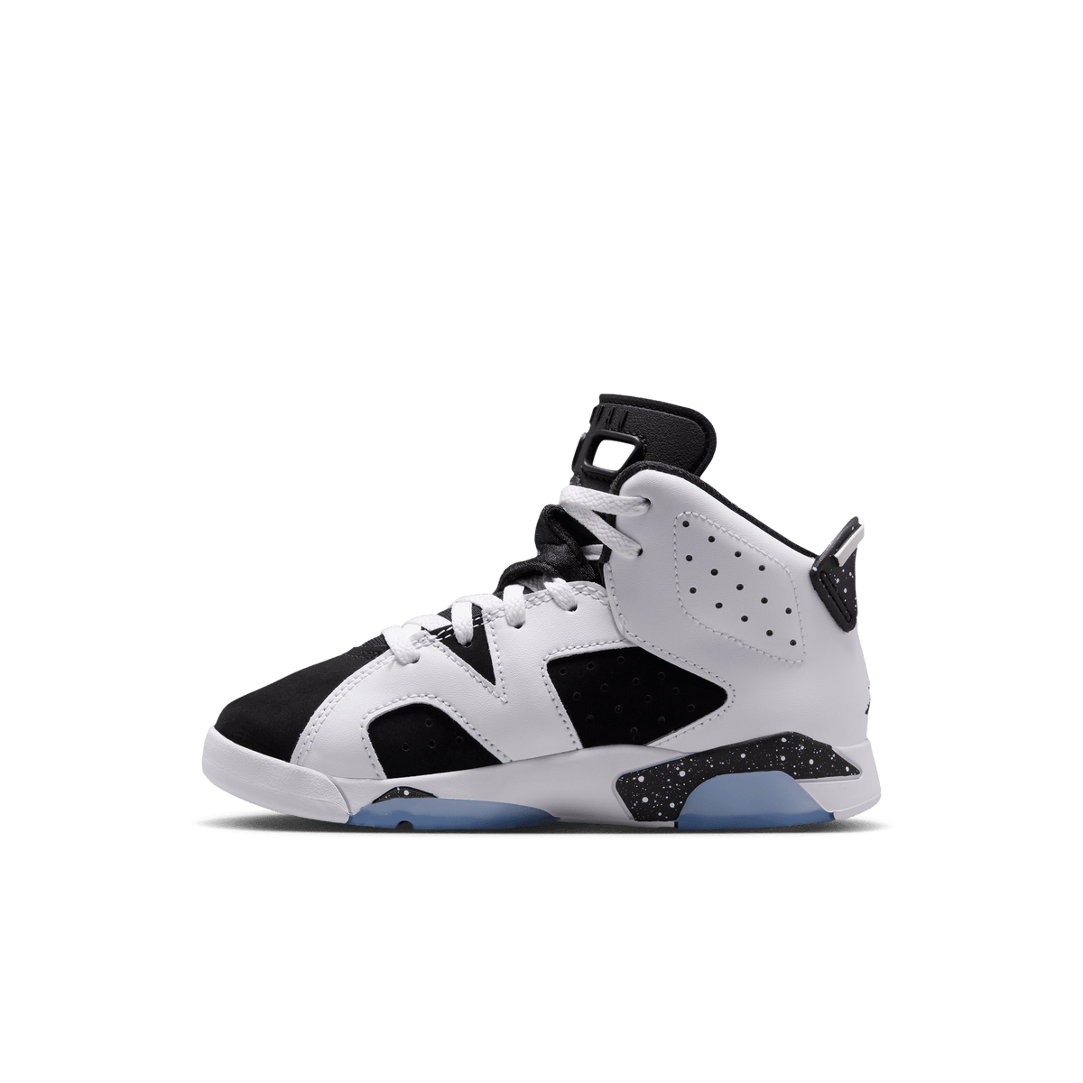 Air Jordan 6 Retro PS 'Oreo'
