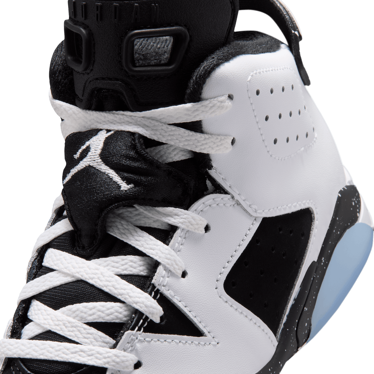 Air Jordan 6 Retro PS 'Oreo'