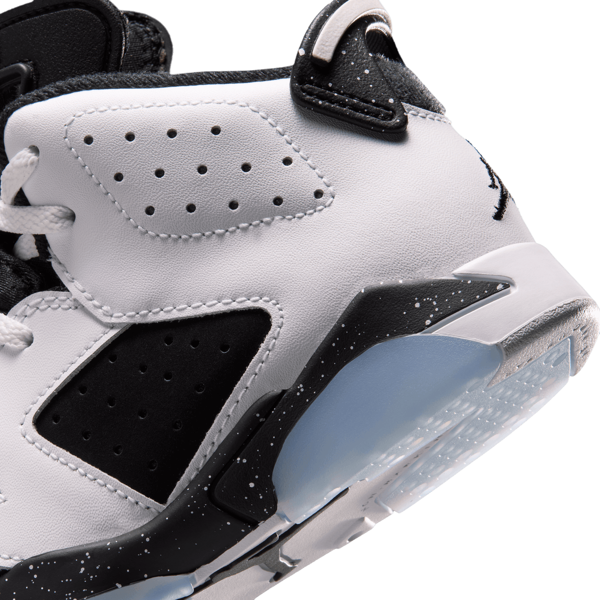 Air Jordan 6 Retro PS 'Oreo'