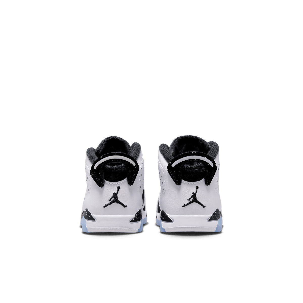Air Jordan 6 Retro TD 'Oreo'