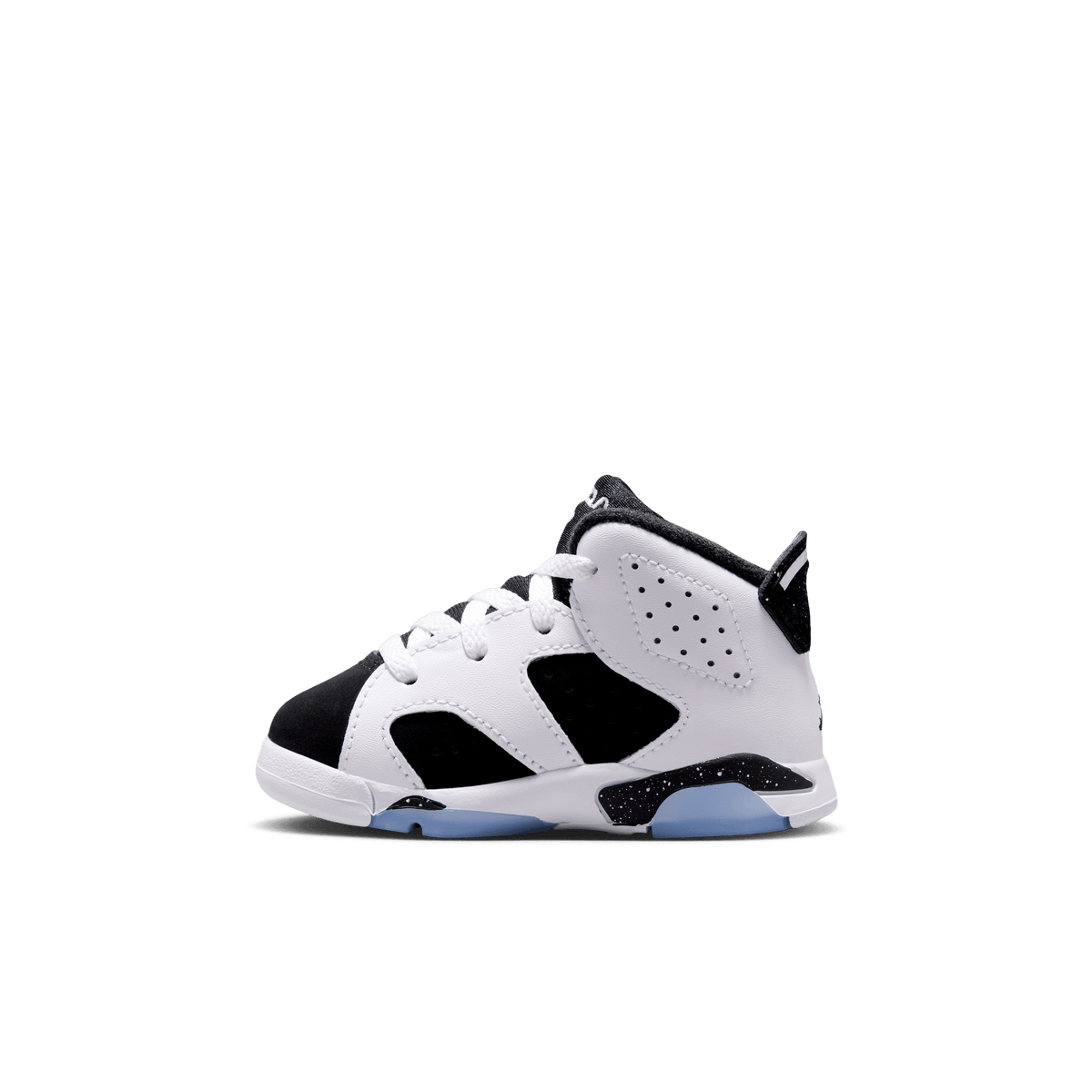 Air Jordan 6 Retro TD 'Oreo'