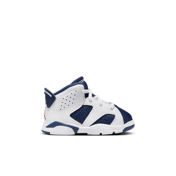 Air Jordan 6 Retro TD 'Olympic'