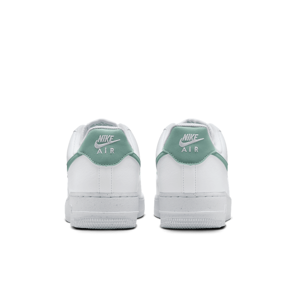 W Air Force 1 '07 Next Nature 'White Cannon'