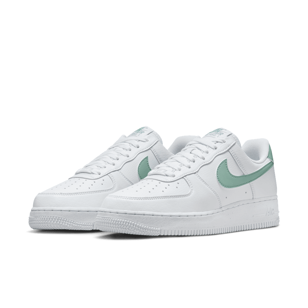 W Air Force 1 '07 Next Nature 'White Cannon'