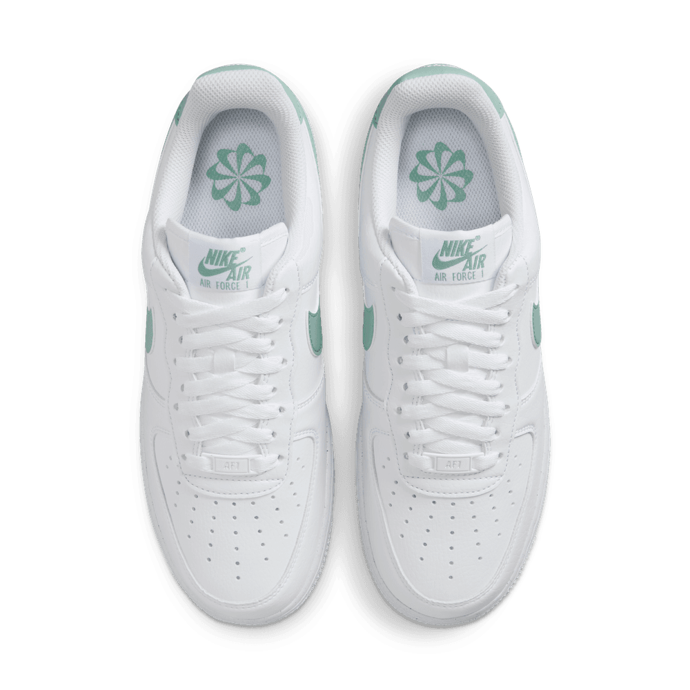 W Air Force 1 '07 Next Nature 'White Cannon'
