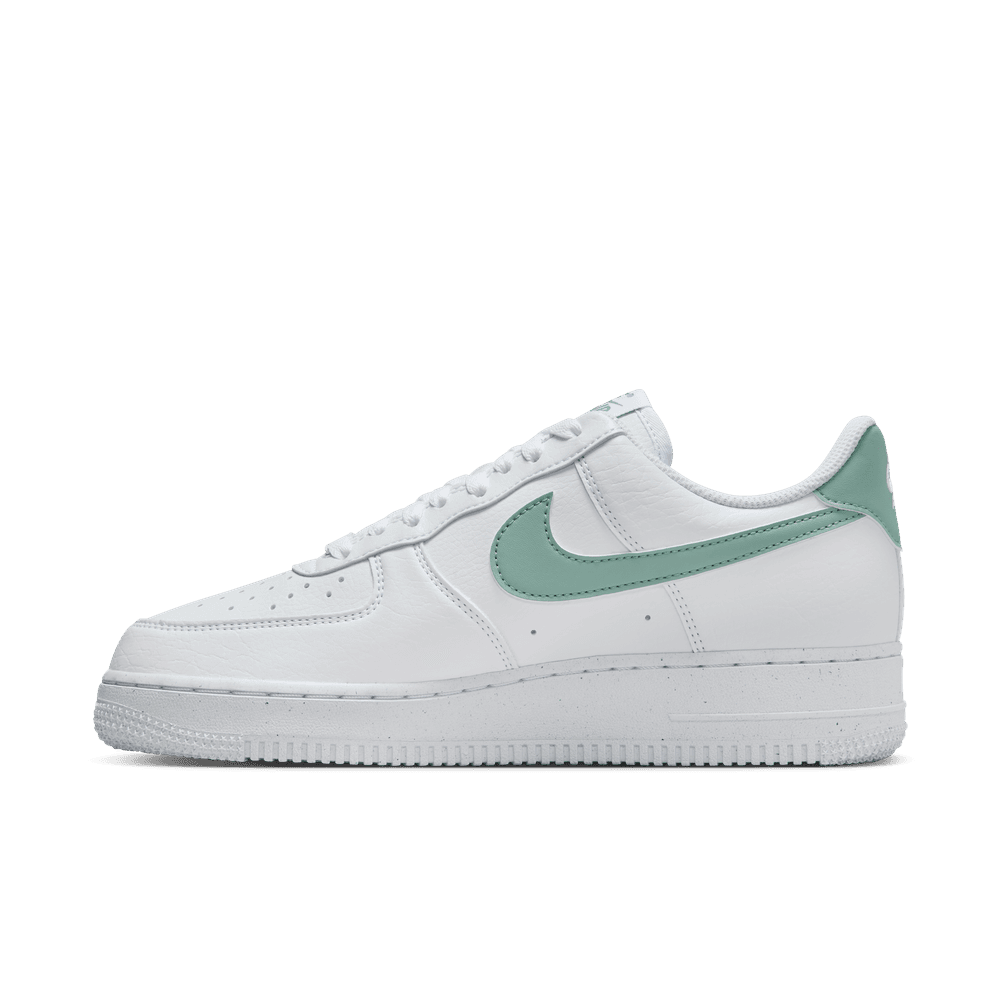 W Air Force 1 '07 Next Nature 'White Cannon'