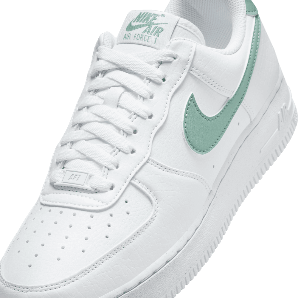 W Air Force 1 '07 Next Nature 'White Cannon'