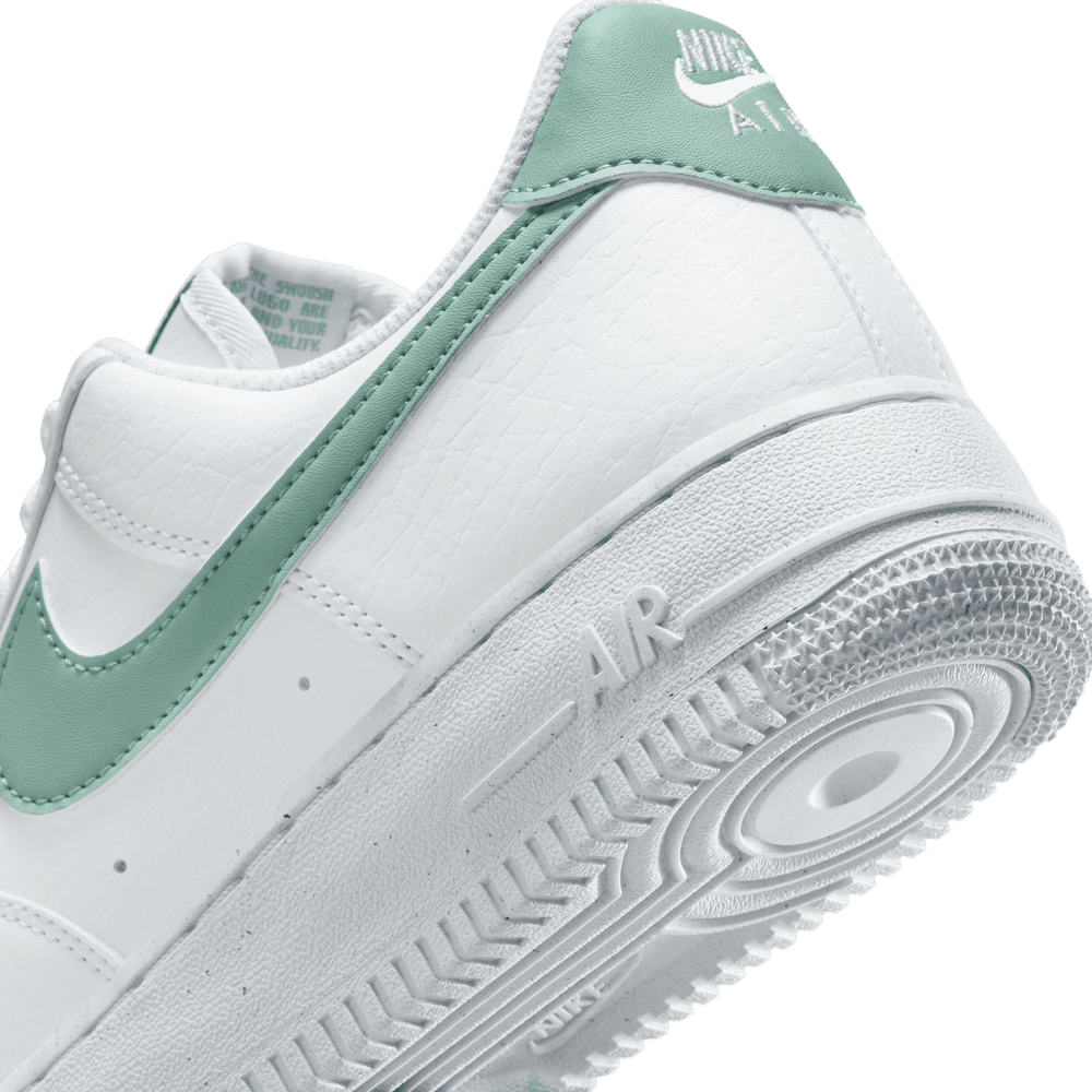 W Air Force 1 '07 Next Nature 'White Cannon'