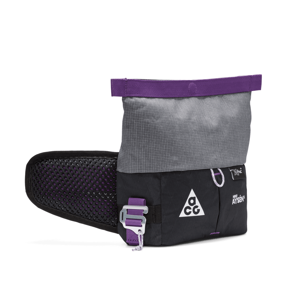 nike acg purple backpack Nike ACG Aysén Fanny Pack (3L)