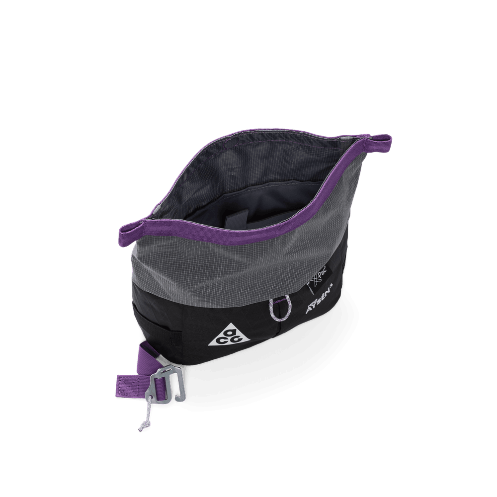 nike acg purple backpack Nike ACG Aysén Fanny Pack (3L)