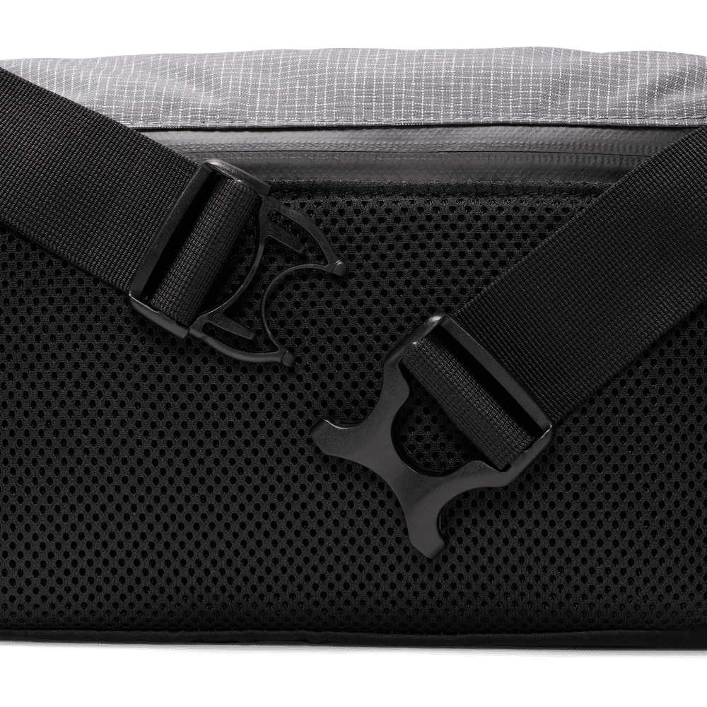 Nike ACG Aysén Fanny Pack (3L) 'Black/Cool Grey' – TAKOUT® Nike ACG Aysén Fanny Pack (3L) 'Black/Cool Grey' – TAKOUT®
