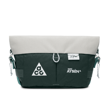 ACG Aysén Fanny Pack (3L) 'Vintage Green/Light Iron'